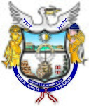 Escudo supe puerto